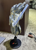 STONE MINERALS