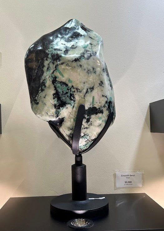 Stone Mineral