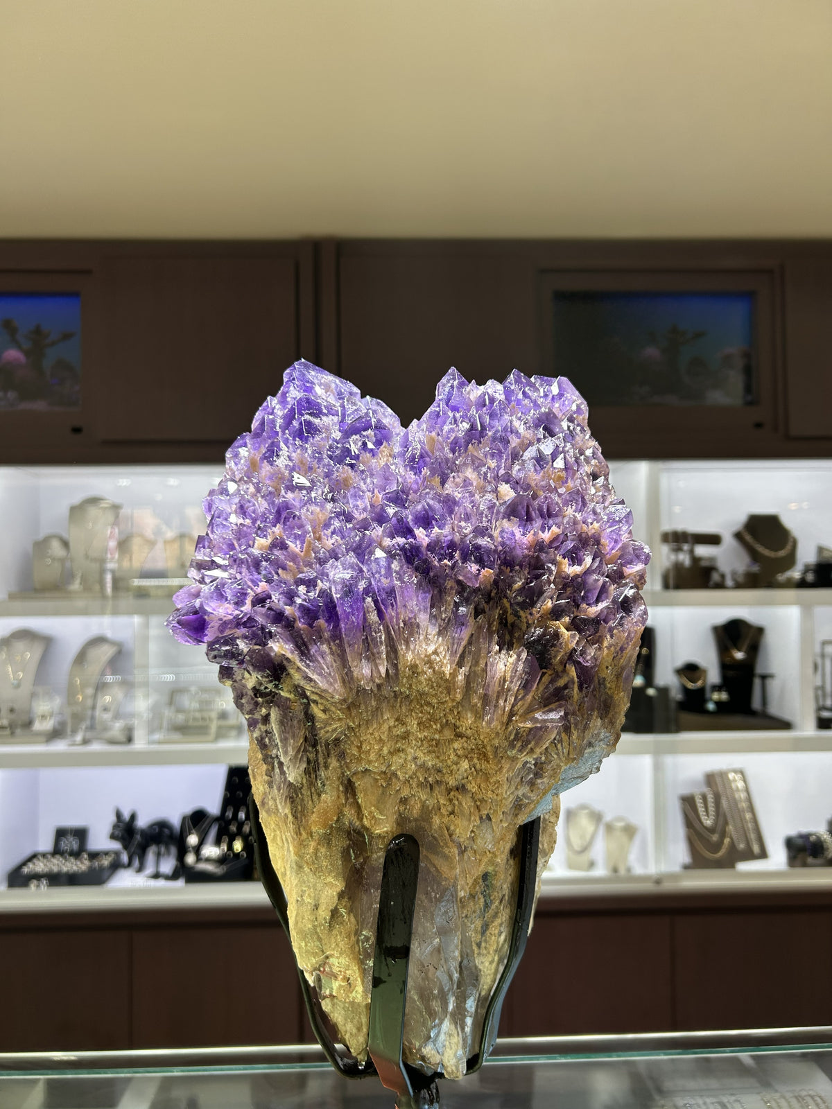 Stone Mineral