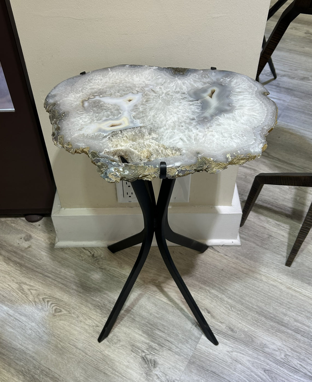 Stone Mineral