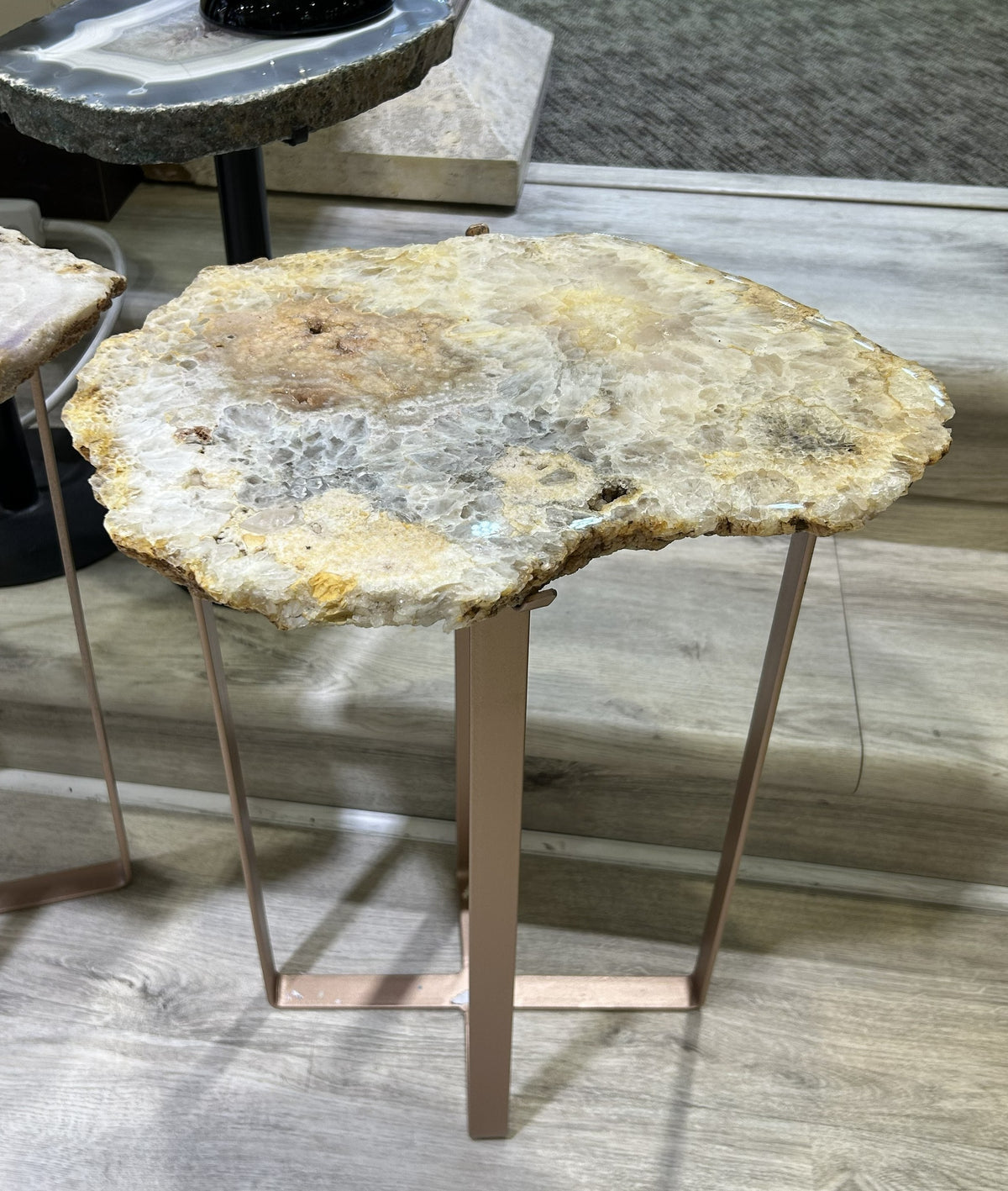 Stone Mineral