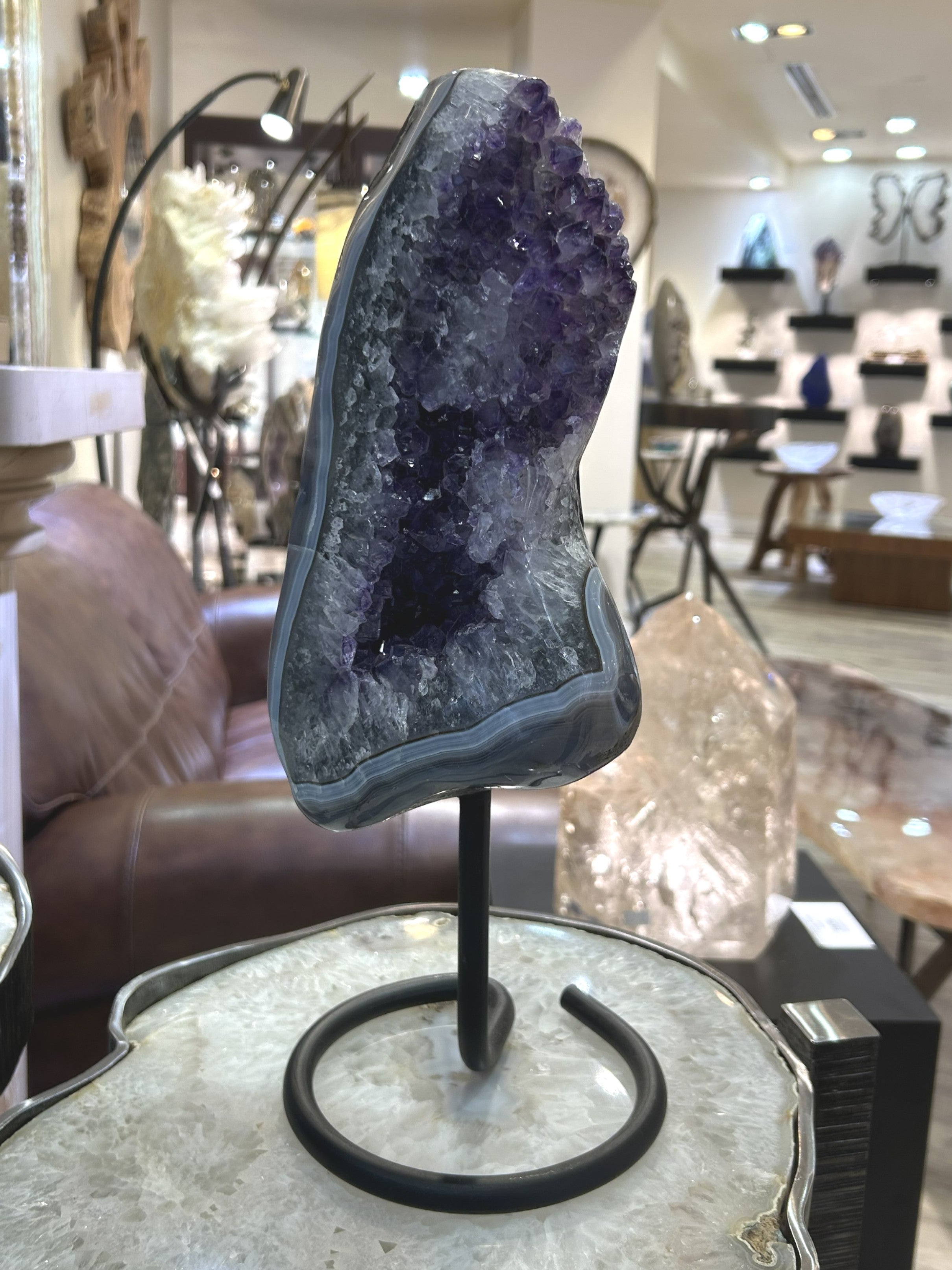 Stone Mineral