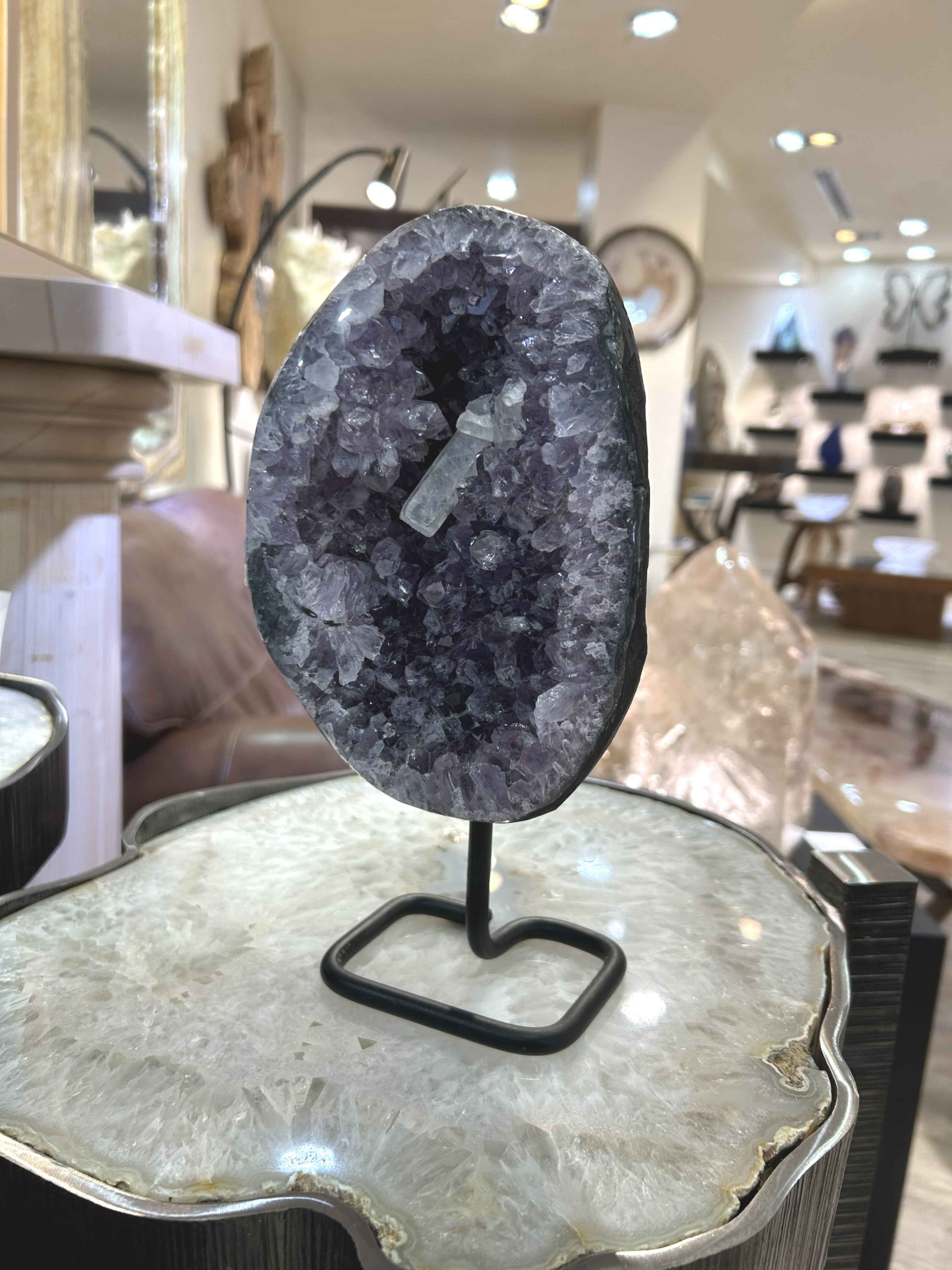 Stone Mineral
