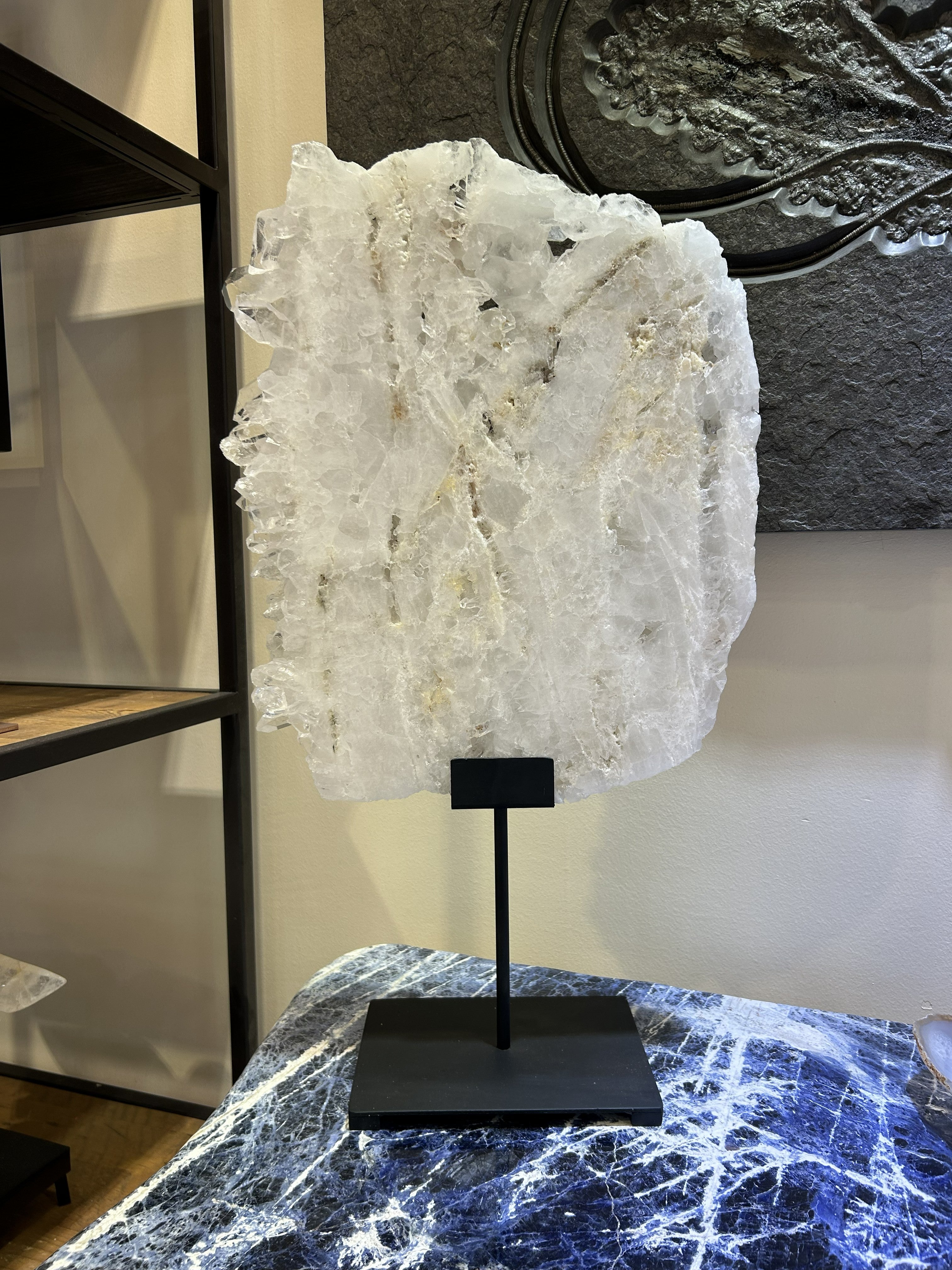 Stone Mineral