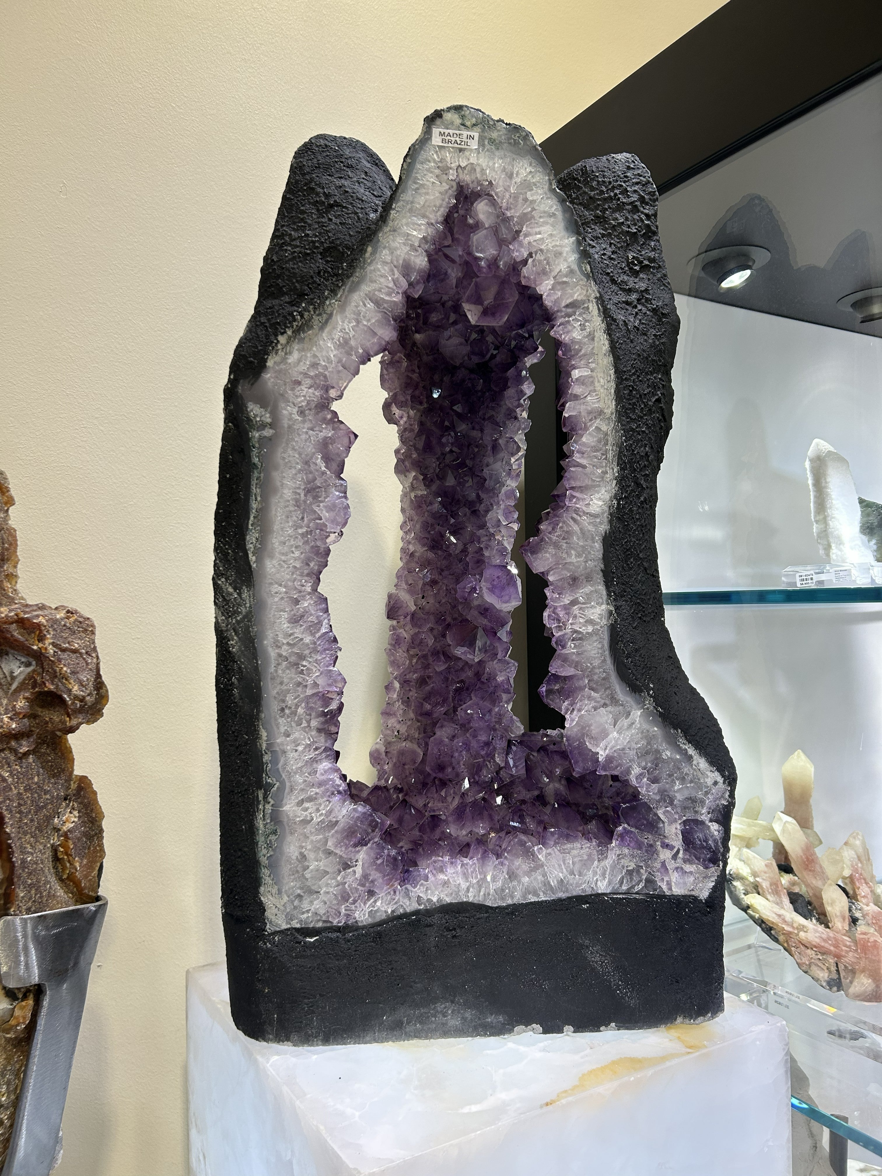 Stone Mineral