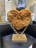 Stone Mineral