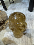 STONE MINERALS