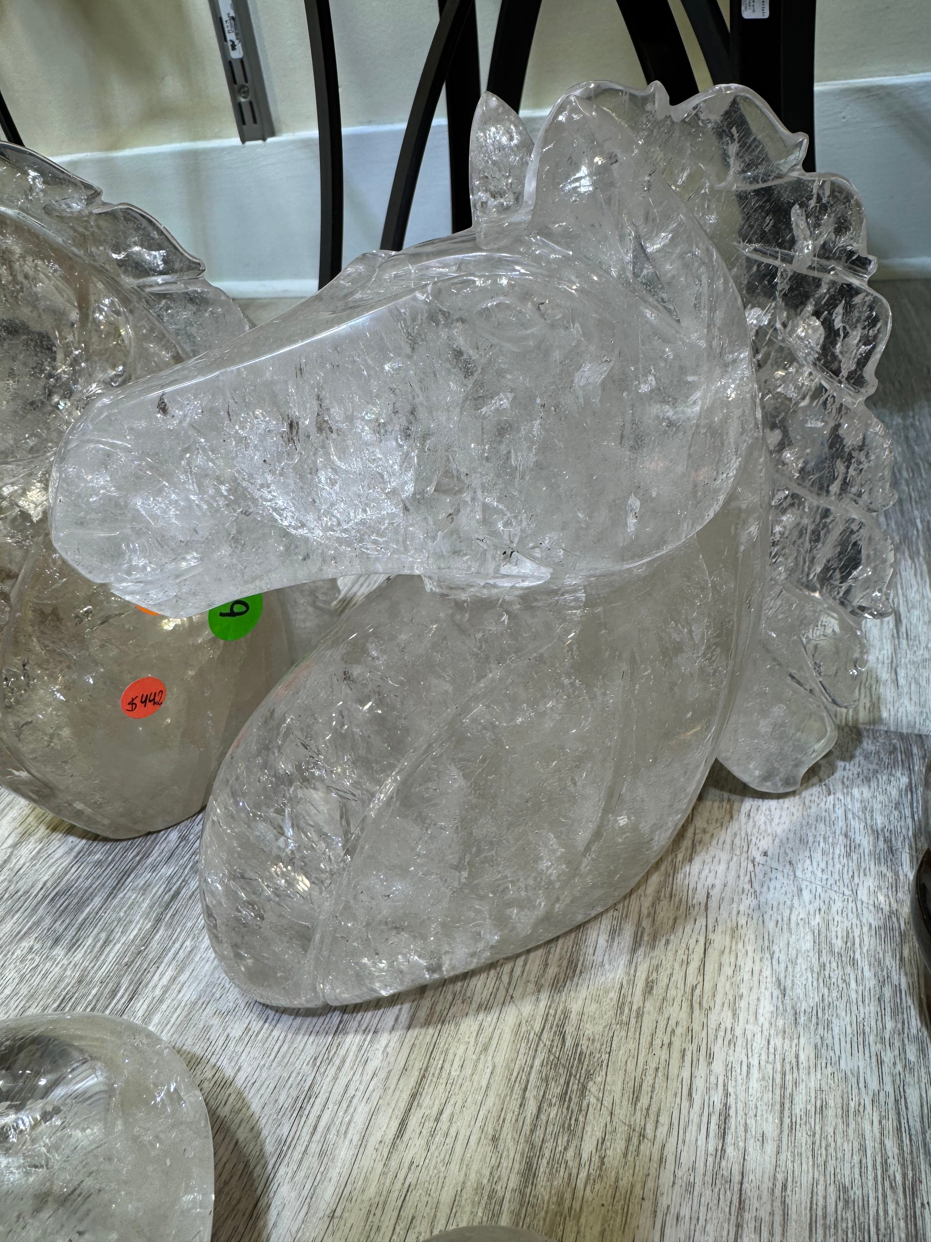 STONE MINERALS