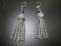 EARRING SILVER DESIGNER