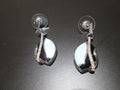 EARRING SILVER DESIGNER