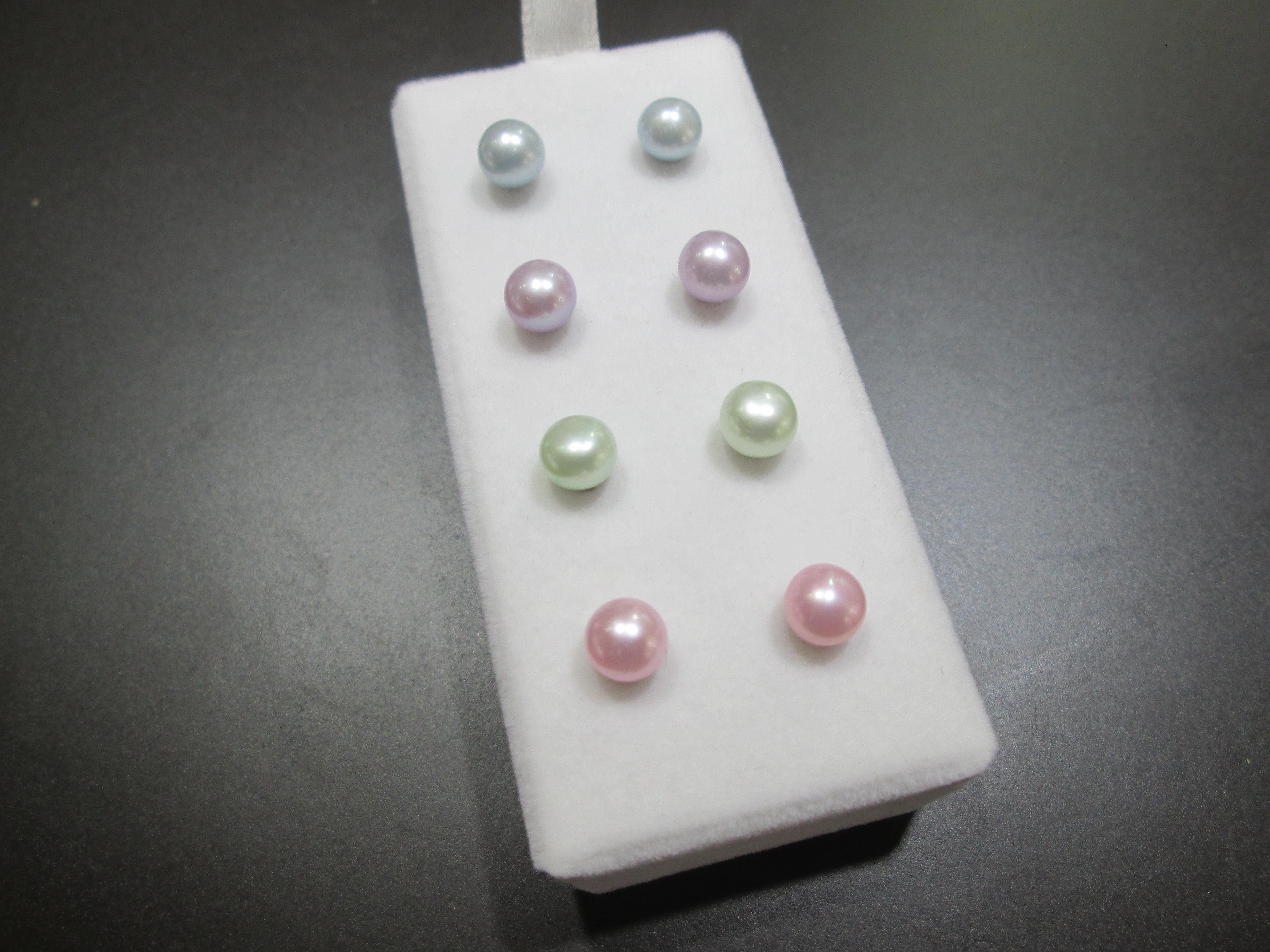 EARRING SILVER DESIGNER