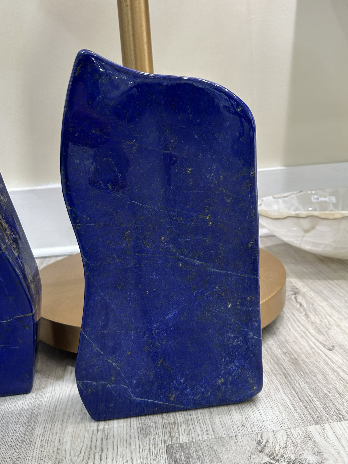 Stone Mineral
