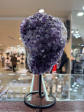 STONE MINERALS