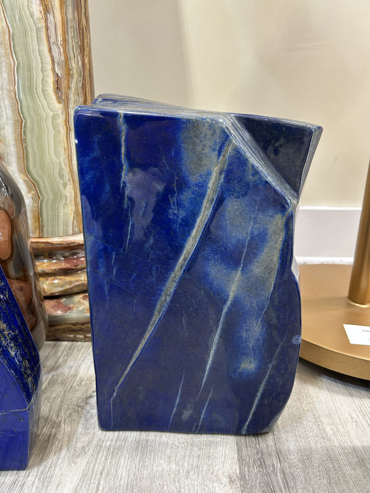 Stone Mineral