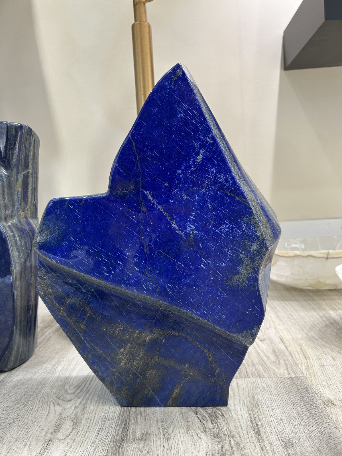 Stone Mineral