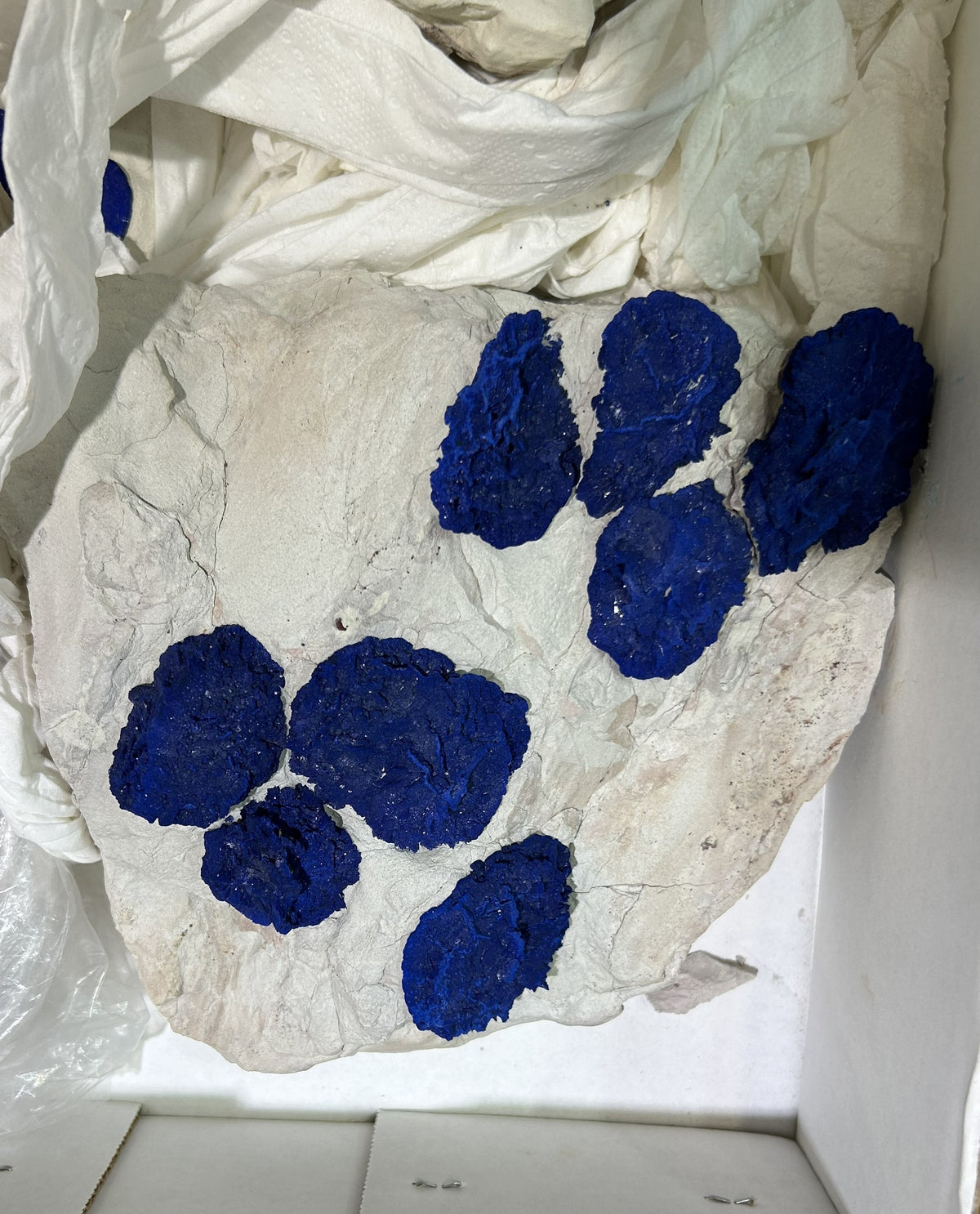 Stone Mineral