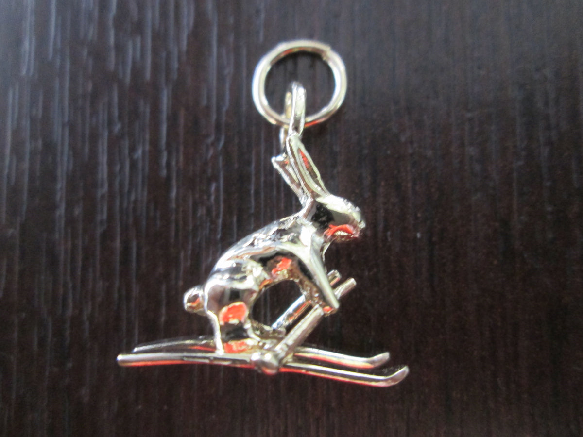 Charms Gold