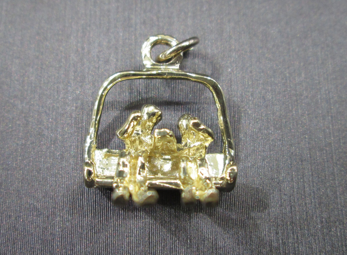 Charms Gold