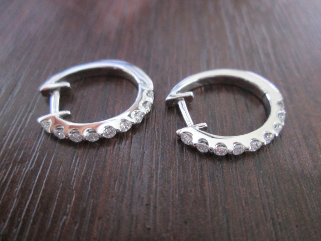 EARRING GOLD DESIGNER