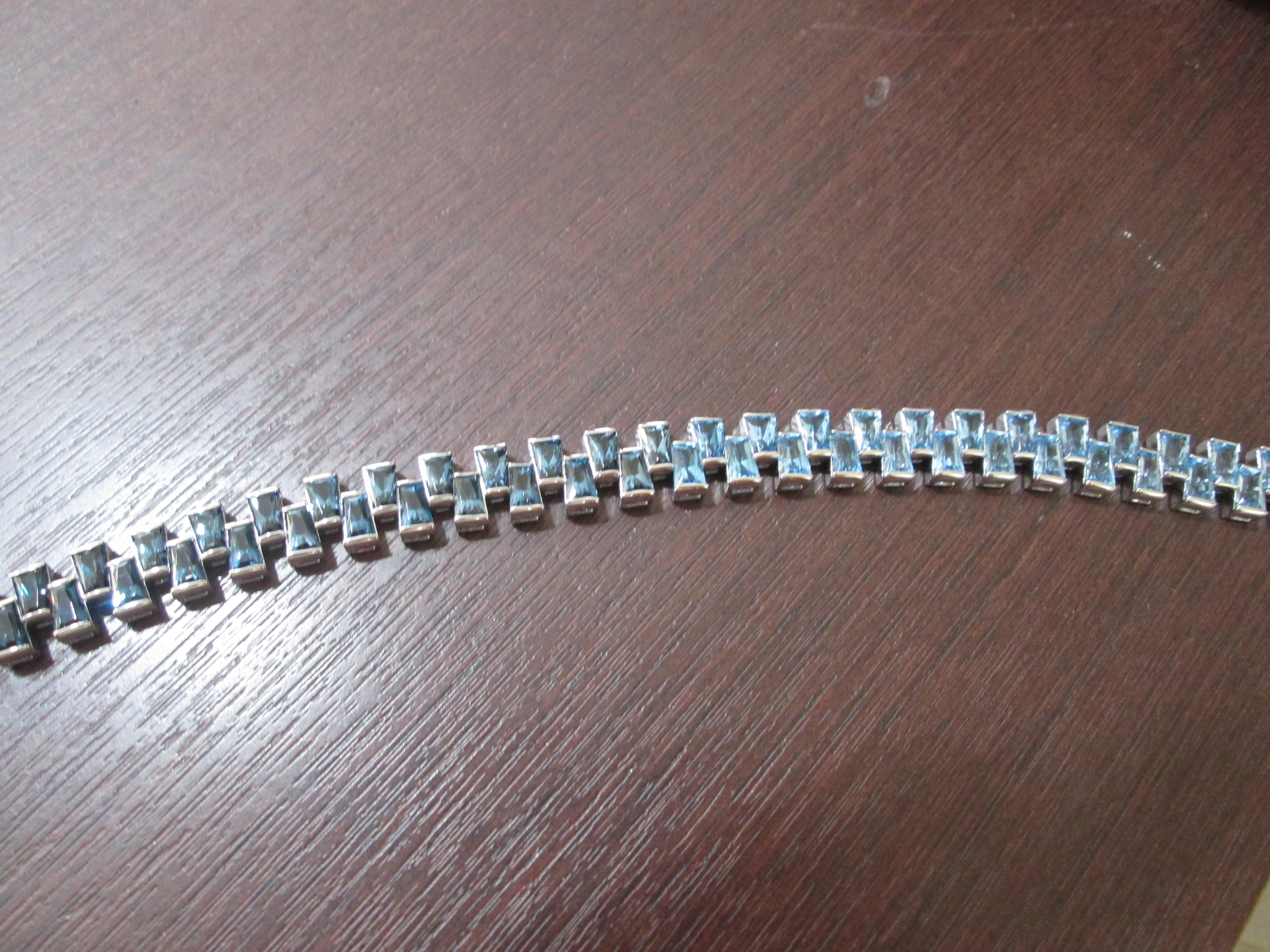 Bracelet Gold Designer