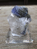 STONE MINERALS