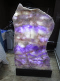 STONE MINERALS
