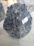 STONE MINERALS