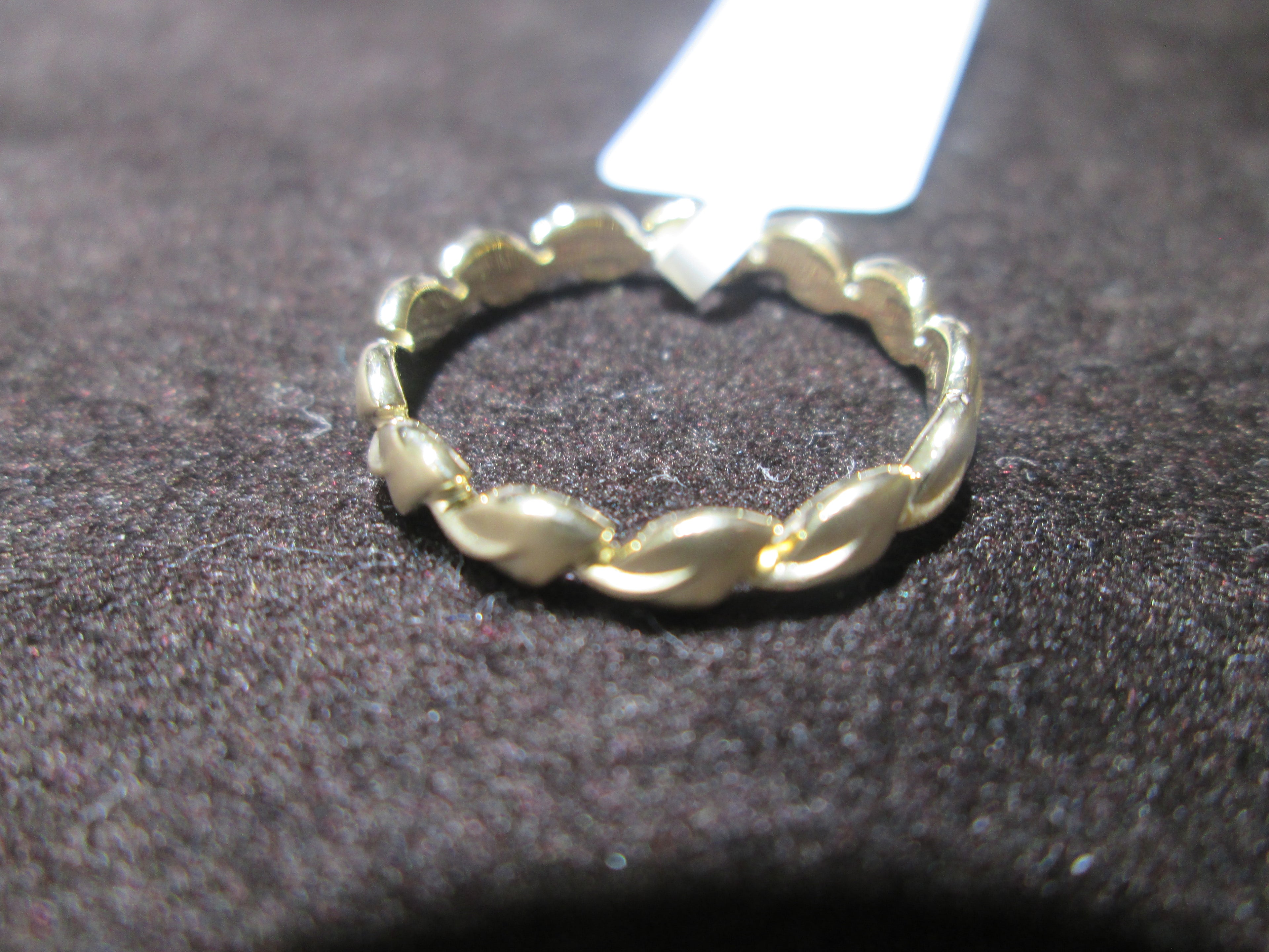 RING GOLD DESIGNER