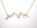 Pendant Gold Designer