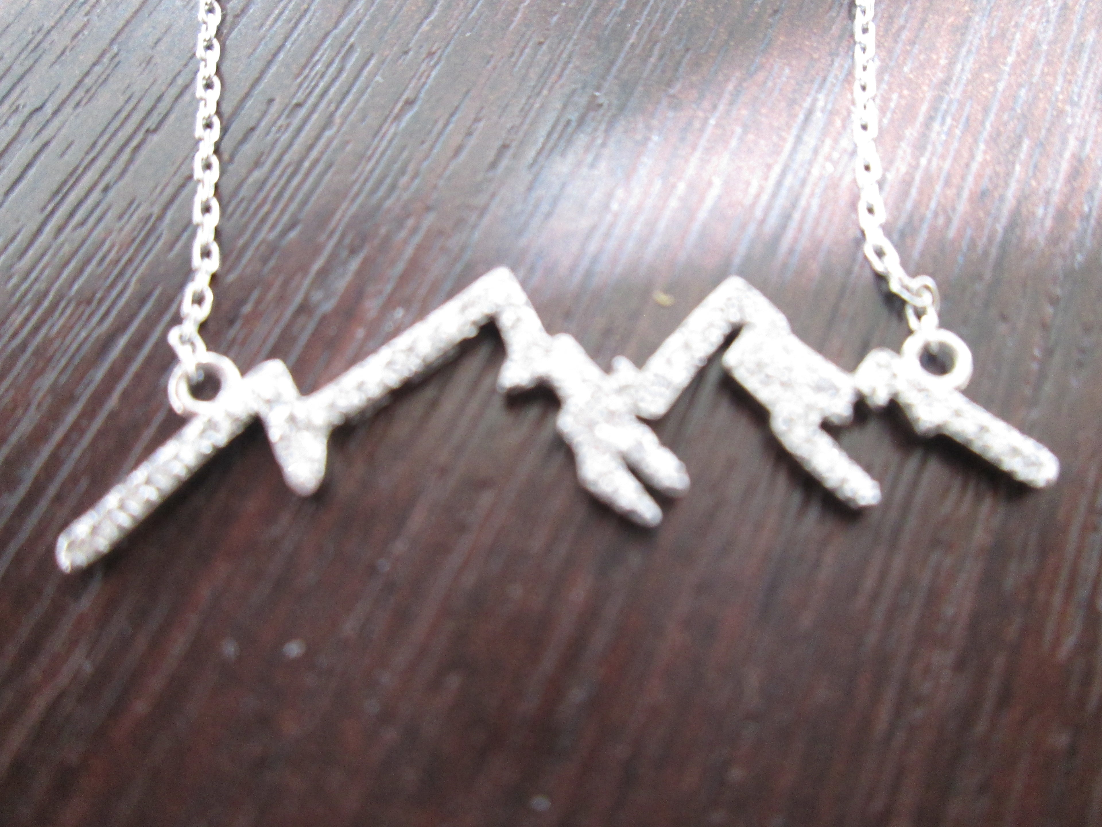 PENDANT GOLD DESIGNER