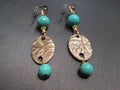 EARRING SILVER DESIGNER