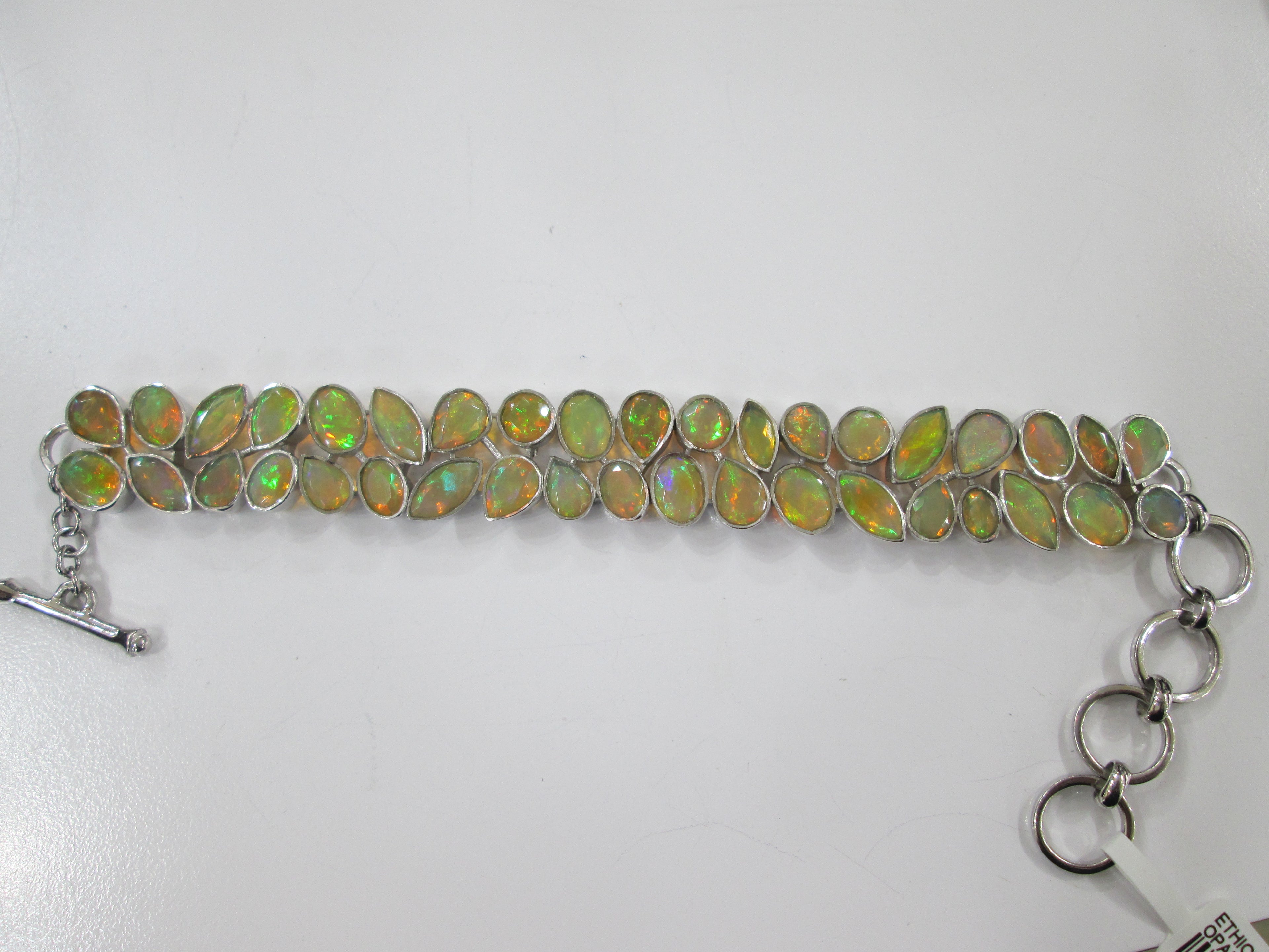 BRACELET SILVER DESIGNER