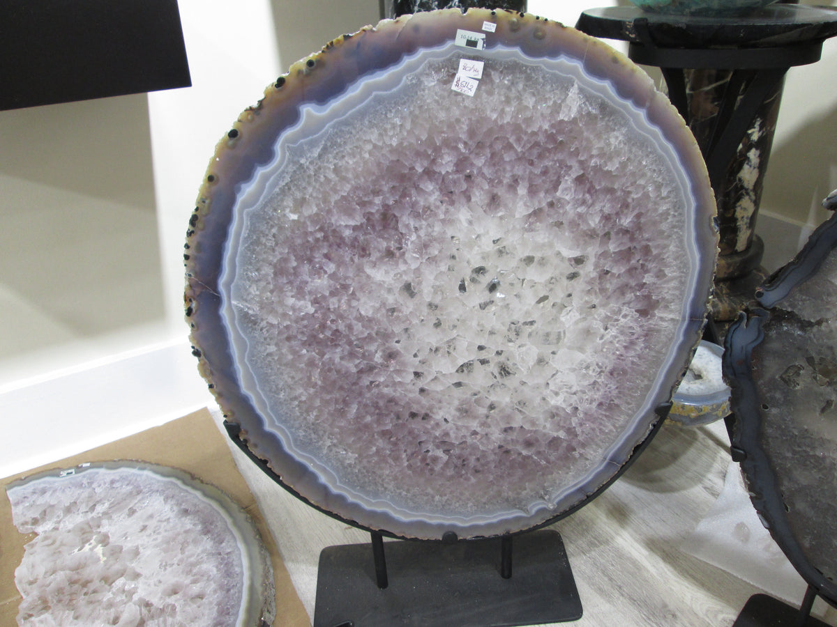 STONE MINERALS