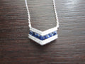 NECKLACE GOLD DESIGNER