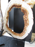 STONE MINERALS