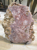 STONE MINERALS