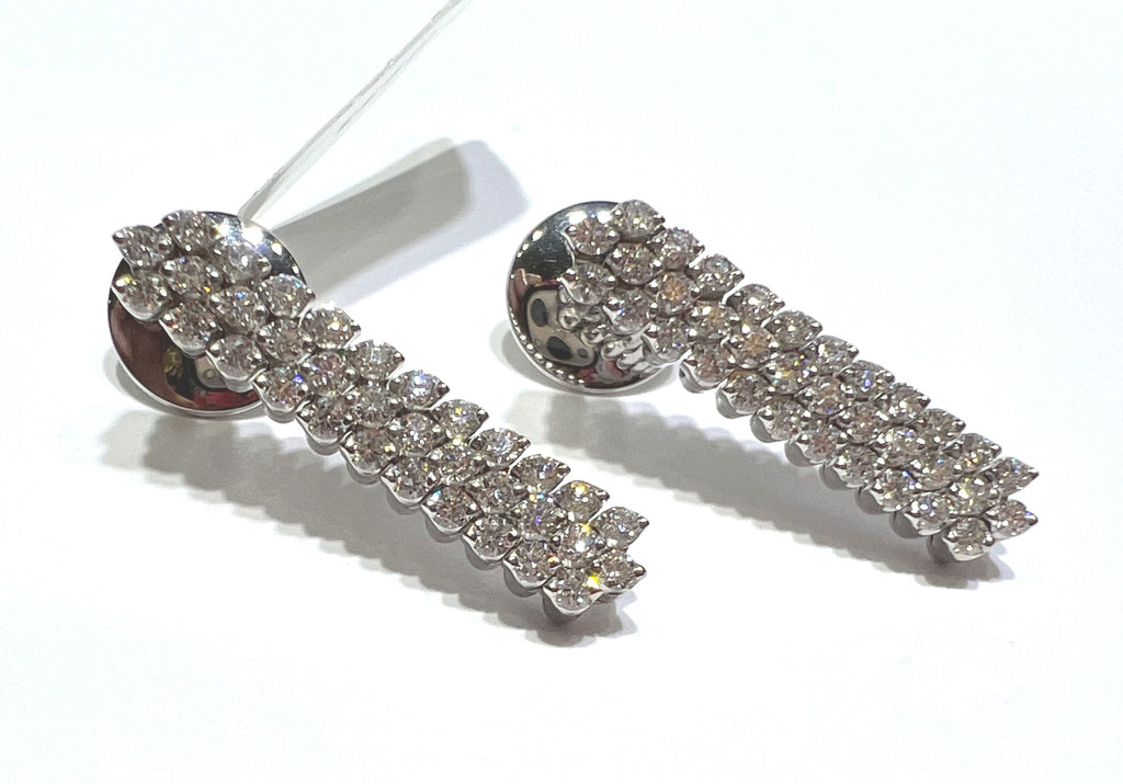 Shape Shifting Earrings