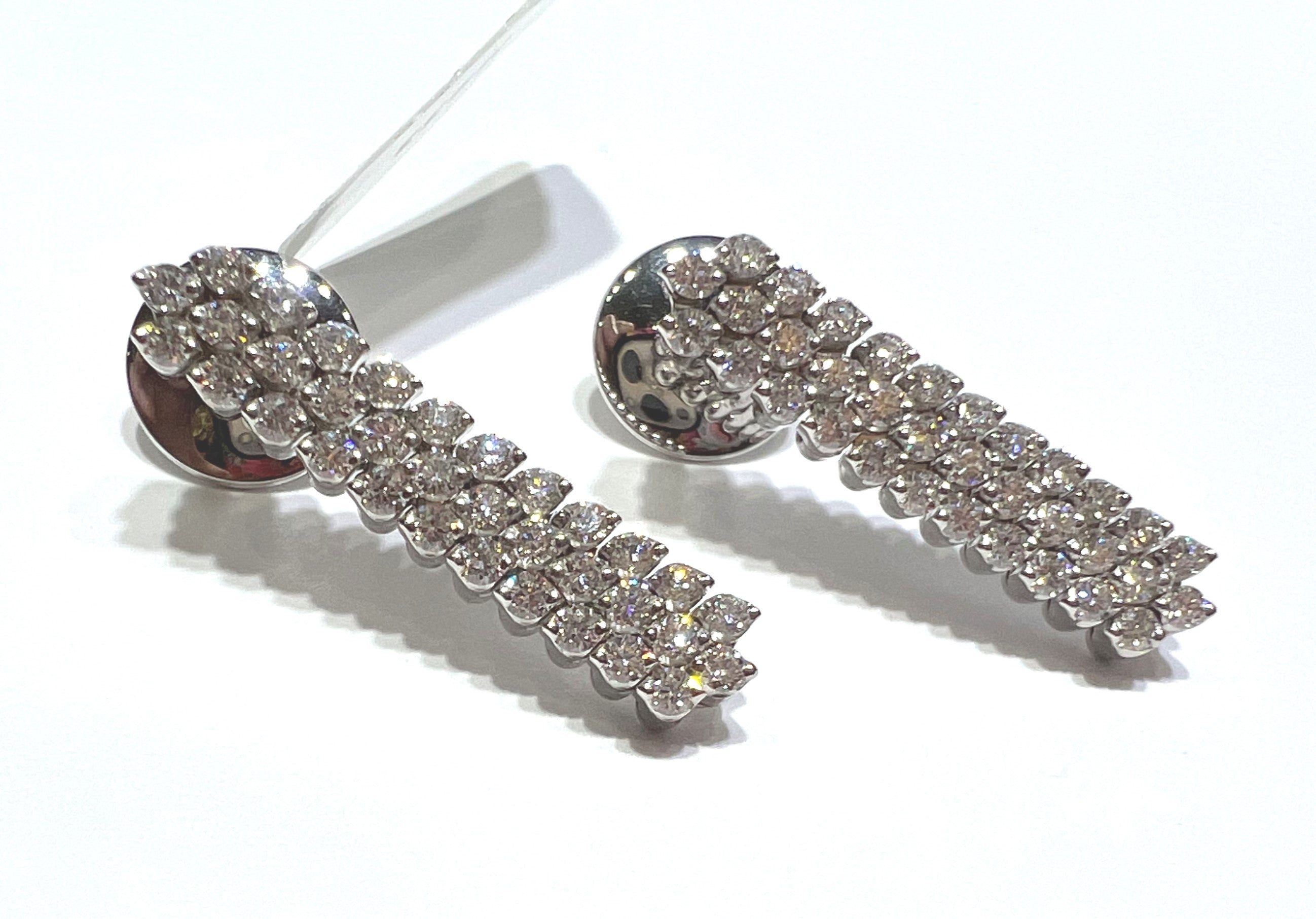 Shape Shifting Earrings