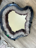STONE MINERALS
