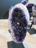 STONE MINERALS