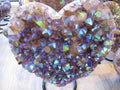 STONE MINERALS