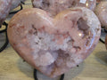 STONE MINERALS