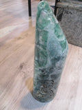 STONE MINERALS