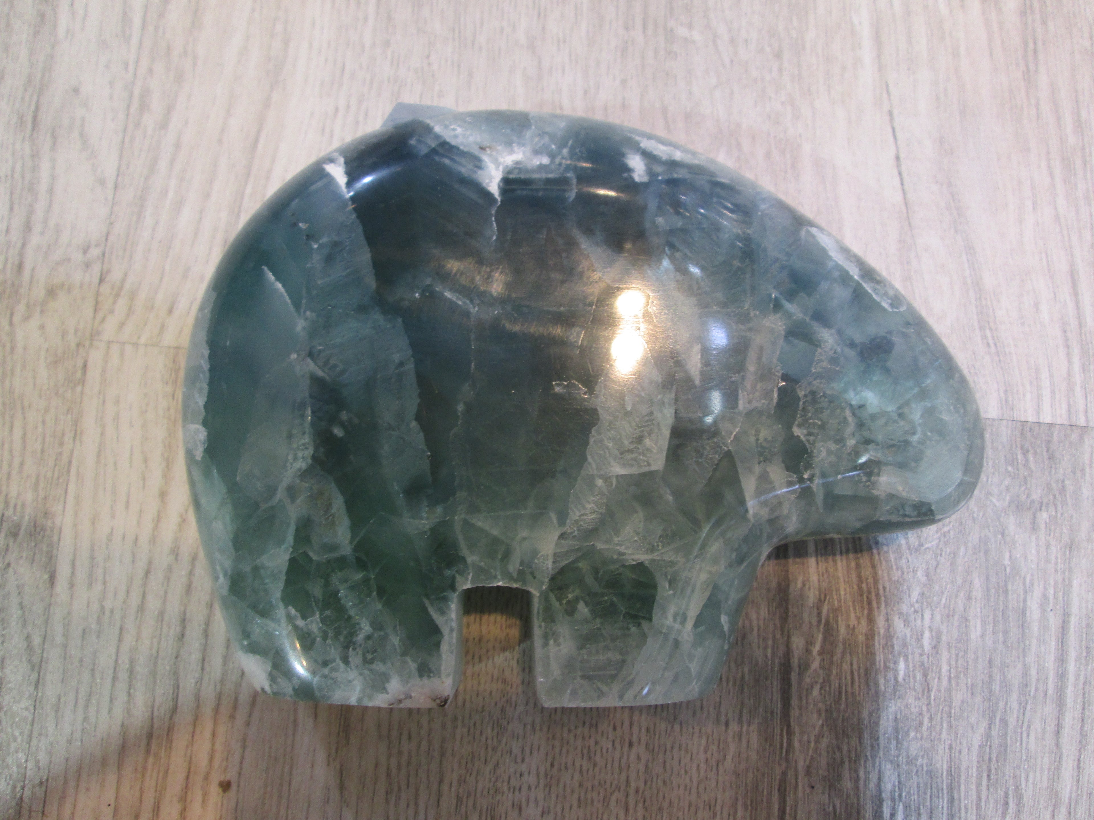 STONE MINERALS