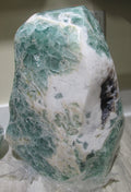 STONE MINERALS