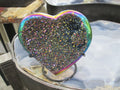 STONE MINERALS