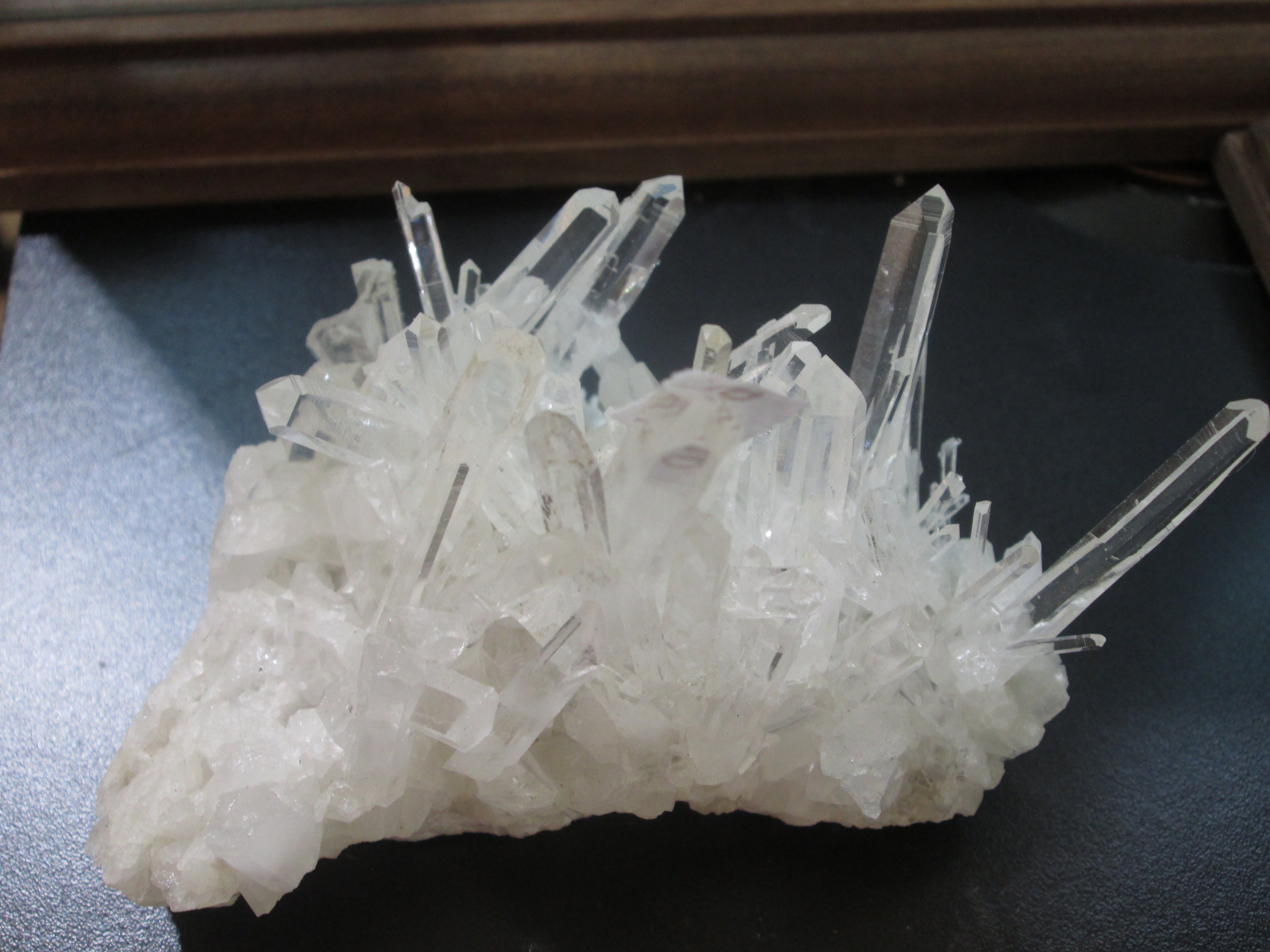 STONE MINERALS