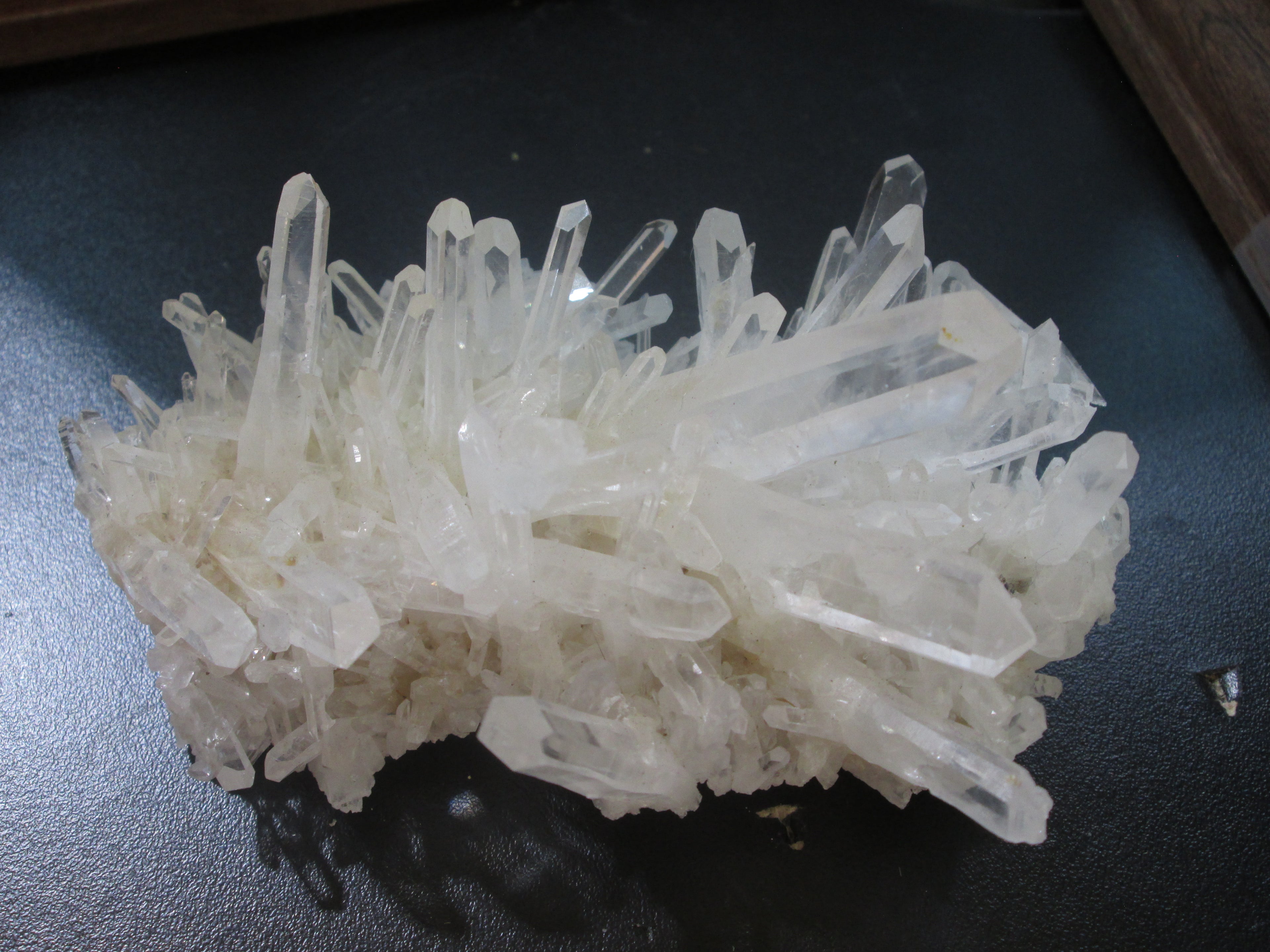 STONE MINERALS