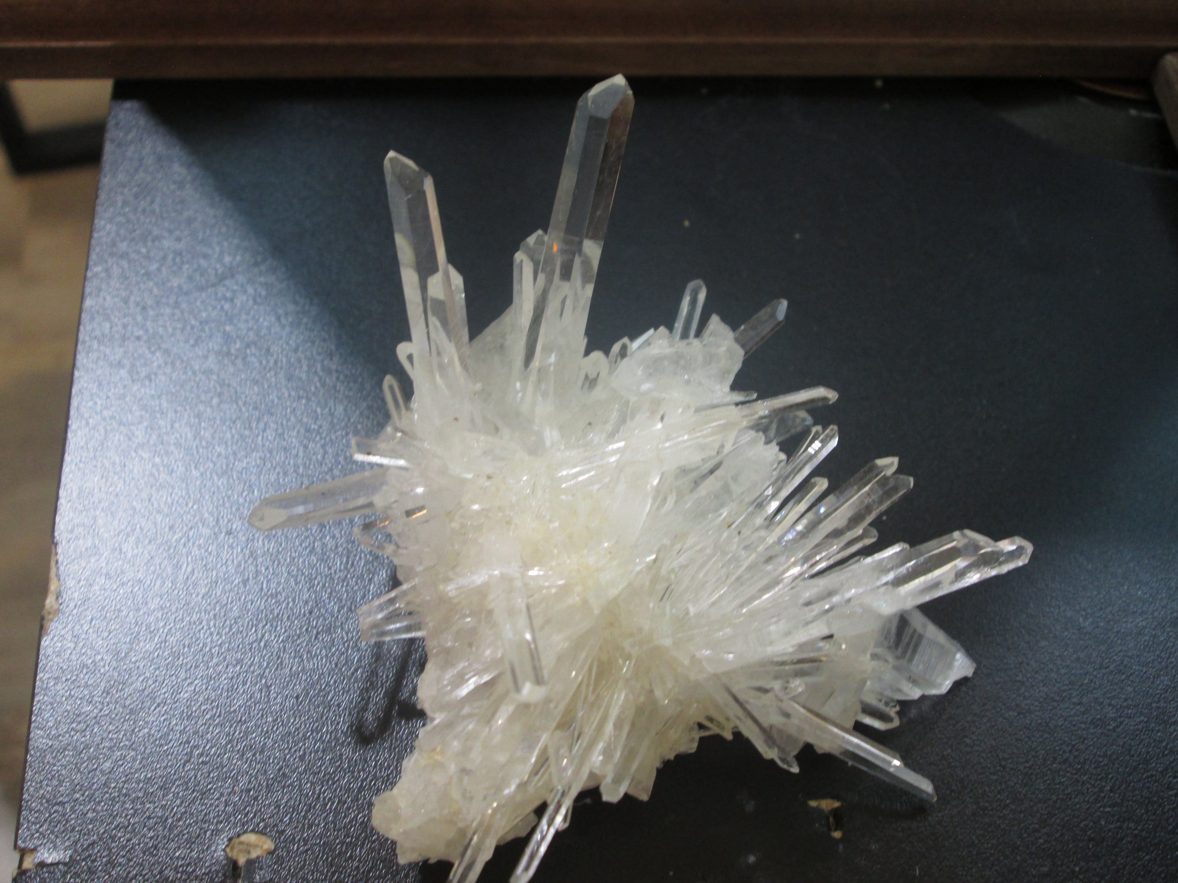 STONE MINERALS