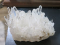 STONE MINERALS